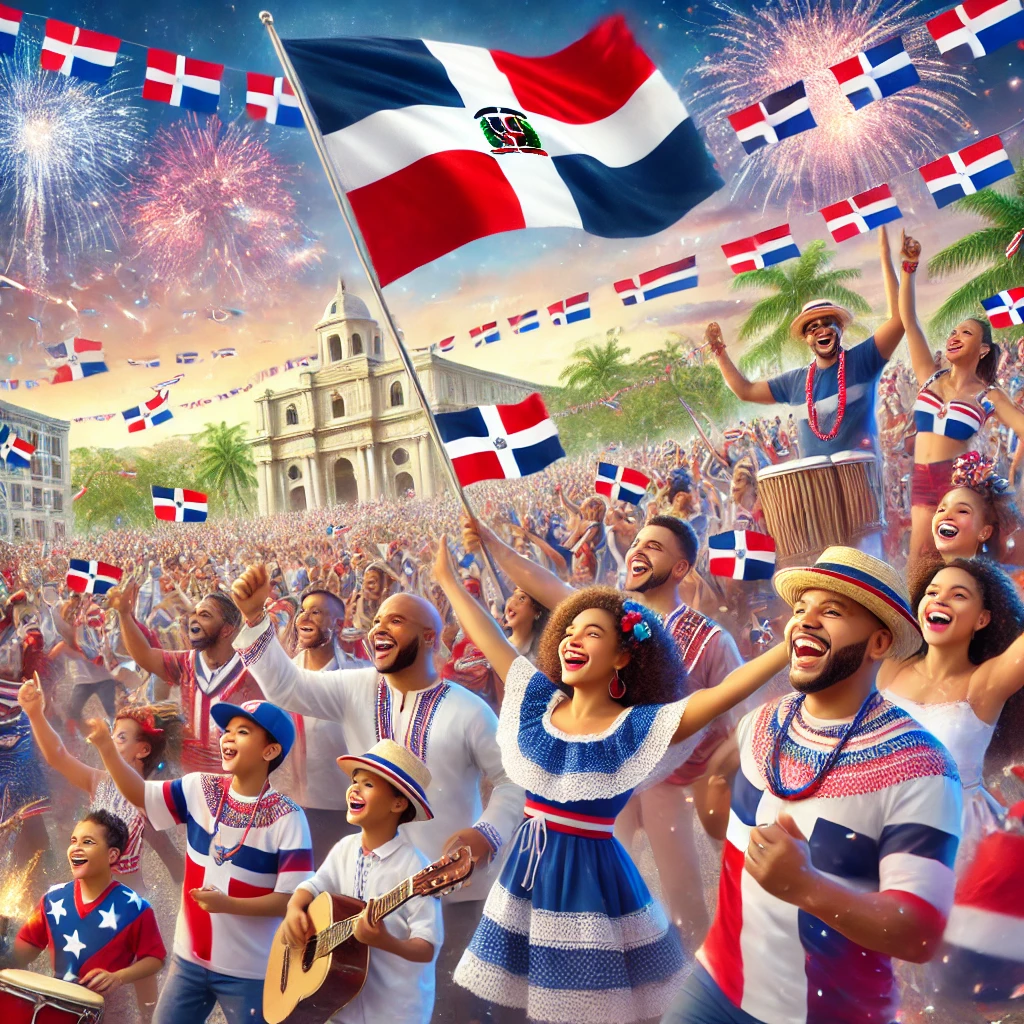 Dominican Independence Day