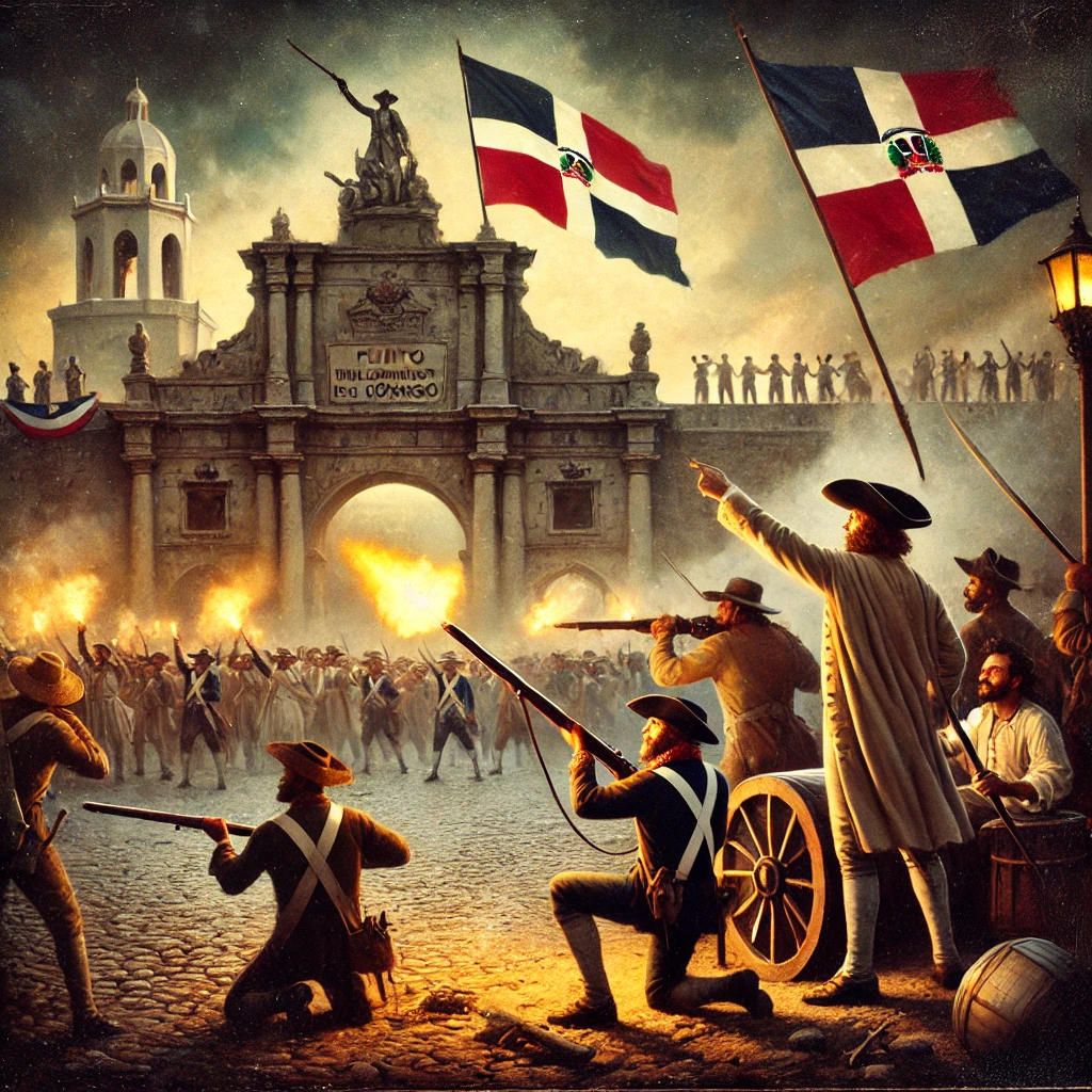 Dominican Independence Day